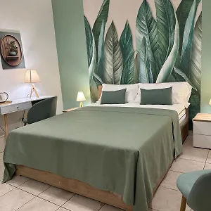 Bed & Breakfast Nimia Di Nic & Fra, Aeroporto di Catania Fontana Rossa