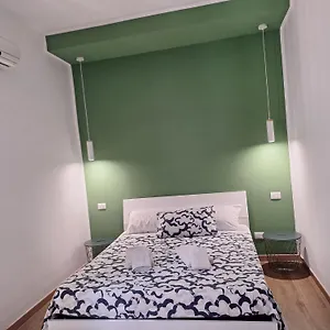 Bed & Breakfast Onda Marina Bellini Centro, Aeroporto di Catania Fontana Rossa
