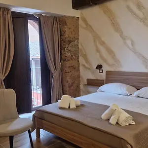 Bed & Breakfast La Ciminiera, Aeroporto di Catania Fontana Rossa