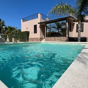 Bed & Breakfast Morgana Sea, Aeroporto di Catania Fontana Rossa