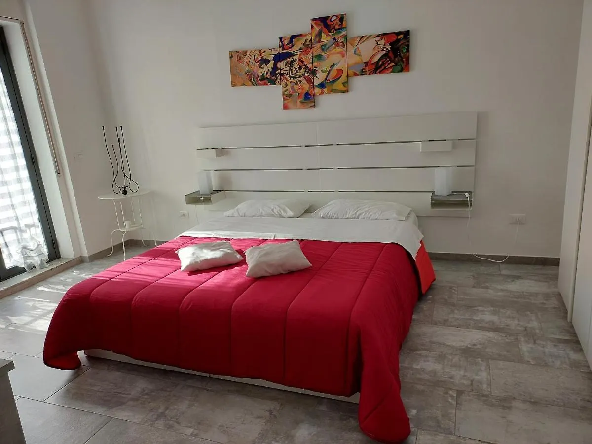 Affittacamere Hotel Pierpa'S House O Casa Pierpa Aeroporto di Catania Fontana Rossa